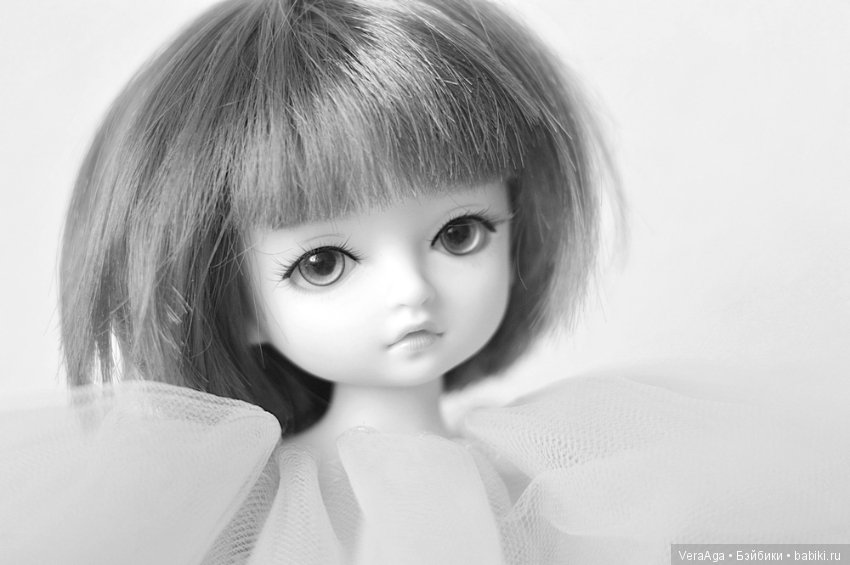 Самый младший дождик — Разные шарнирные куклы (не БЖД): редкие