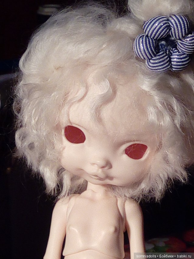 Новая серия кукол СТРЕКОЗКИ (ЛИБЕЛУЛА) от Somnia Dolls