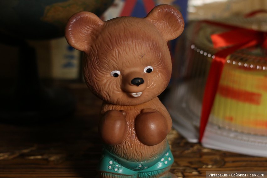 Какой русский не любит медведей (фото 2)