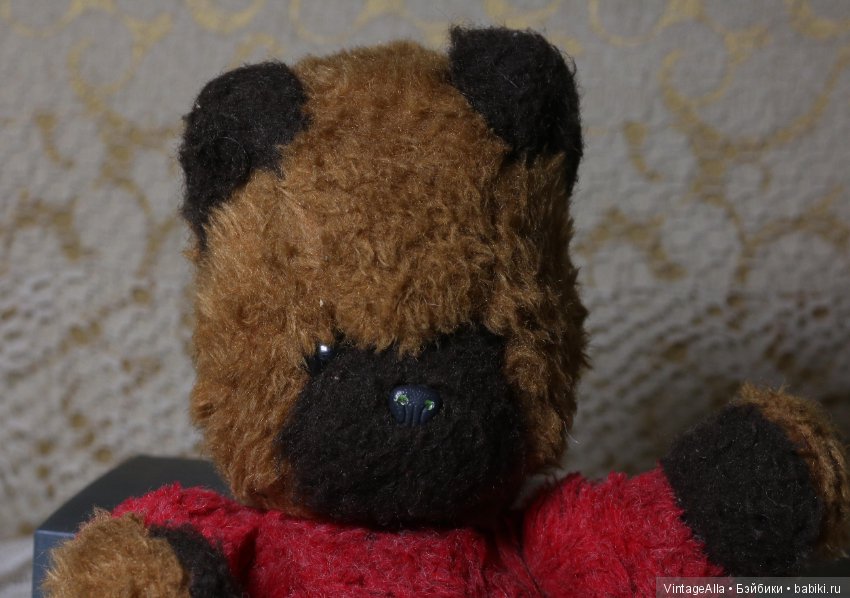 Какой русский не любит медведей (фото 4)