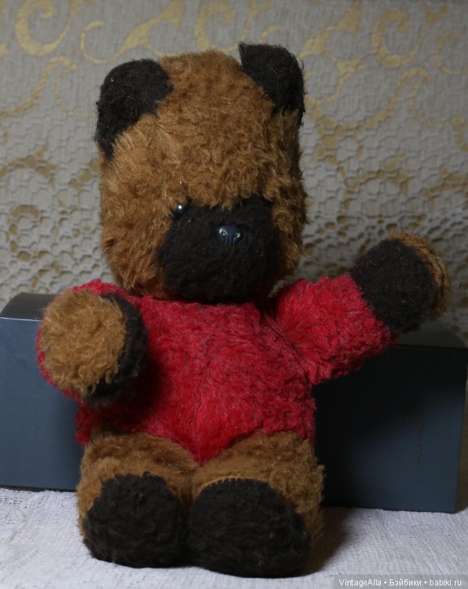 Какой русский не любит медведей (фото 3)