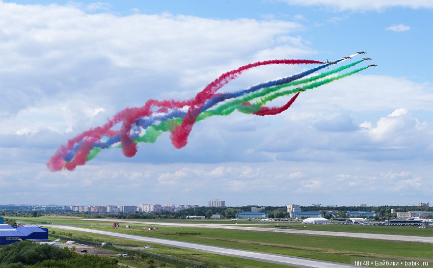 Все выше и выше, и выше — Интересное и необычное: фотоподборки