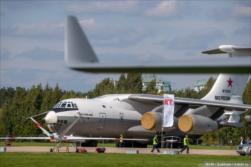 Все выше и выше, и выше — Интересное и необычное: фотоподборки (фото 3)