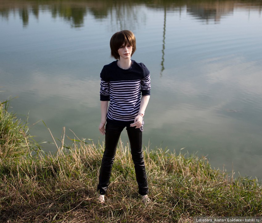 У кого учеба, у кого отдых (фото 7)