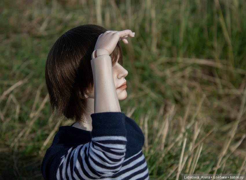 У кого учеба, у кого отдых (фото 5)