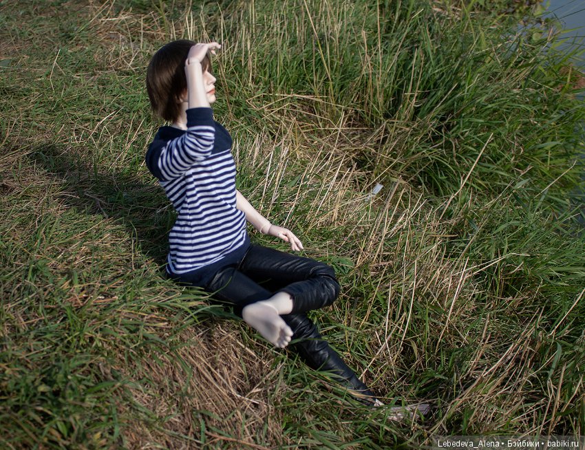 У кого учеба, у кого отдых (фото 4)