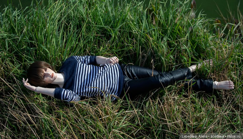 У кого учеба, у кого отдых