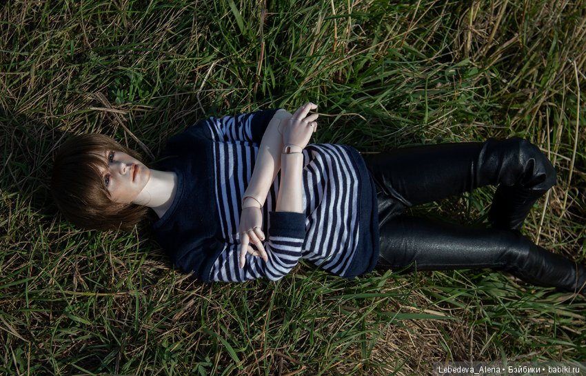 У кого учеба, у кого отдых (фото 6)