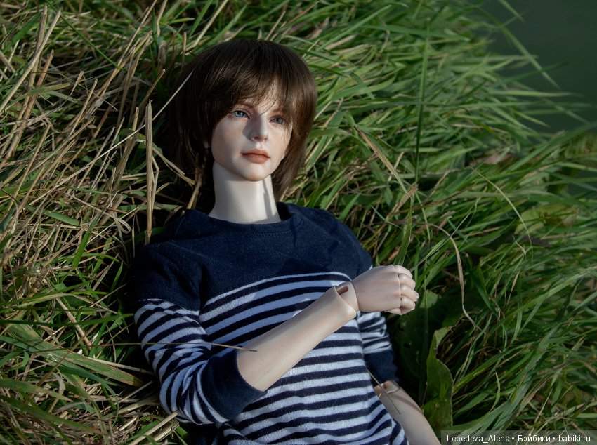 У кого учеба, у кого отдых (фото 2)