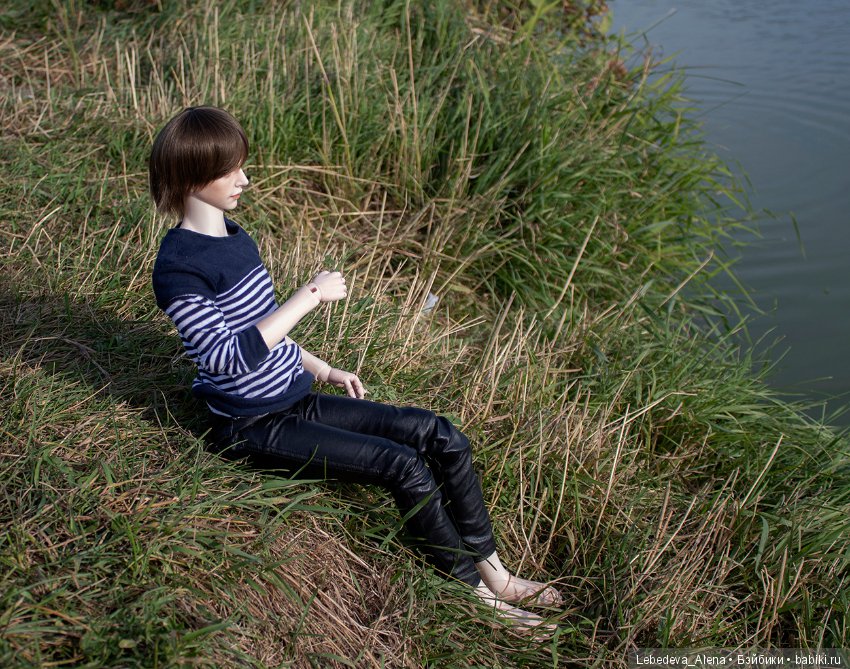 У кого учеба, у кого отдых (фото 3)