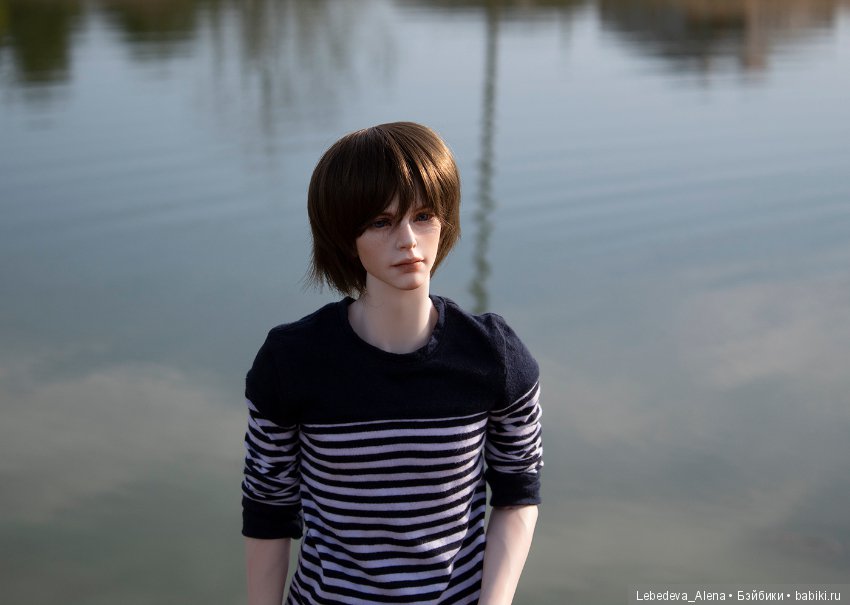 У кого учеба, у кого отдых (фото 8)