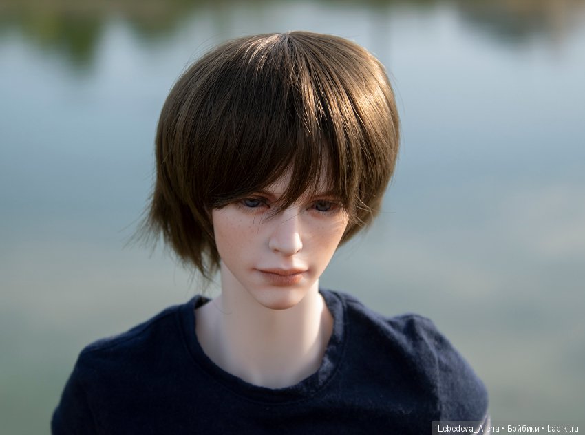 У кого учеба, у кого отдых (фото 9)