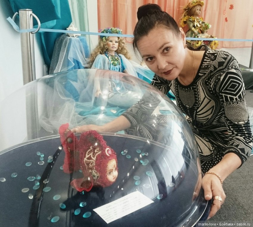 Приглашаю всех на выставку (фото 3)