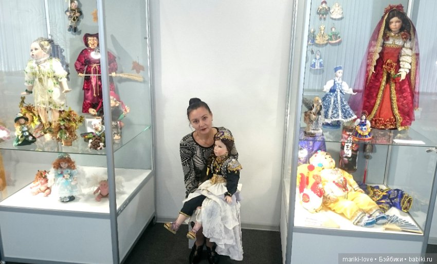 Приглашаю всех на выставку