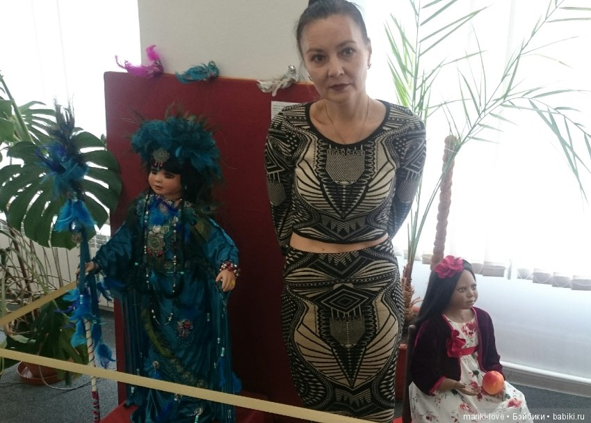 Приглашаю всех на выставку (фото 4)