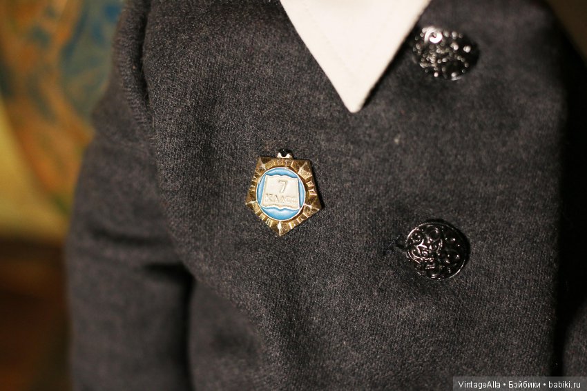 Время строгого коричневого цвета. Белых накрахмаленных воротничков (фото 5)