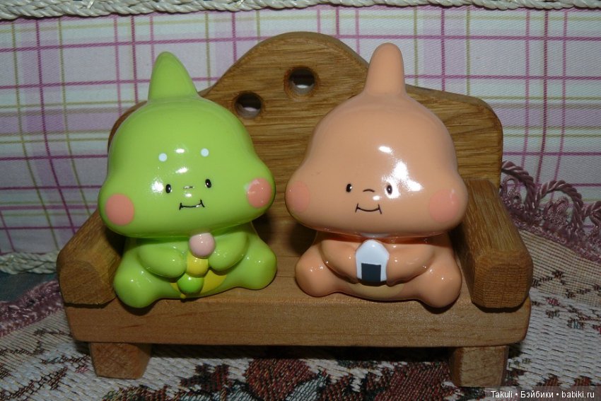 Красная шапочка и 7 динозавров