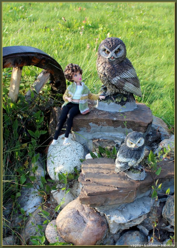 Последний день лета — Болталка и разговоры обо всем: жизнь (фото 10)