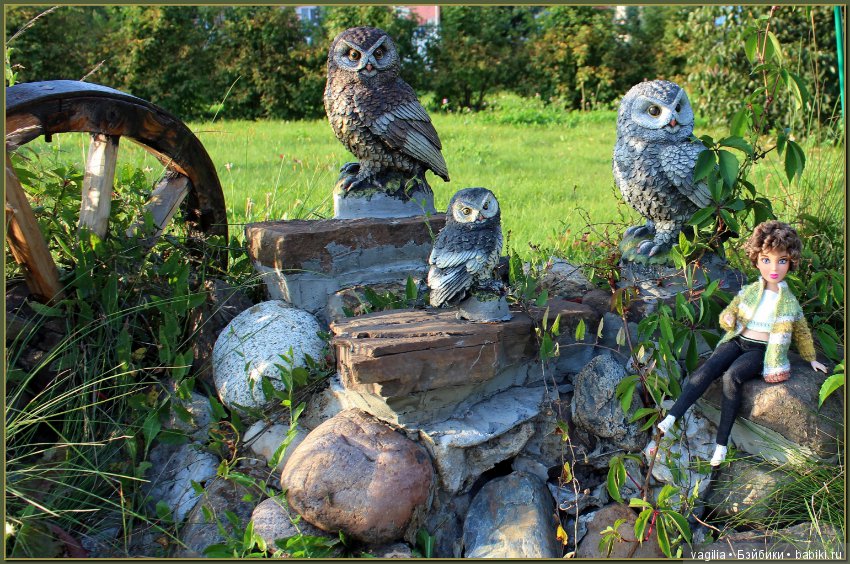 Последний день лета — Болталка и разговоры обо всем: жизнь (фото 8)