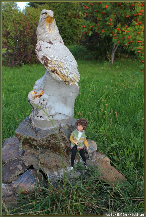 Последний день лета — Болталка и разговоры обо всем: жизнь