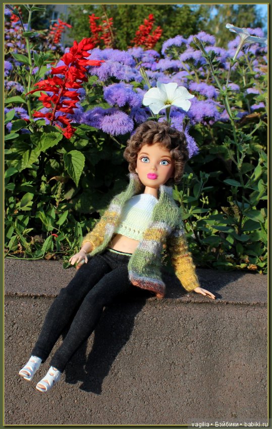 Последний день лета — Болталка и разговоры обо всем: жизнь (фото 2)