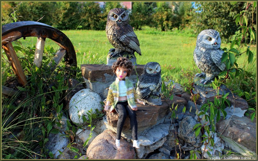 Последний день лета — Болталка и разговоры обо всем: жизнь (фото 7)