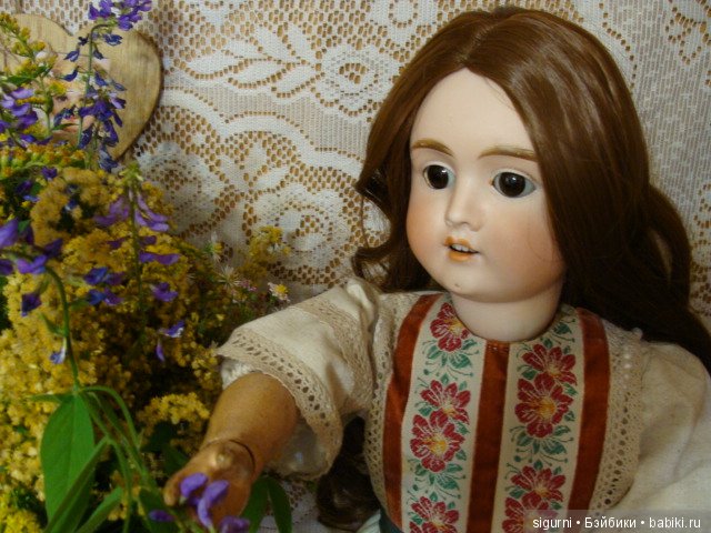 Нарву цветов и подарю букет (фото 10)