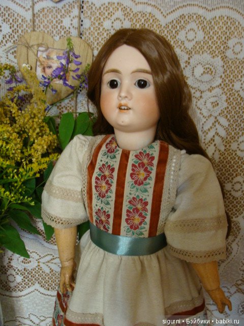 Нарву цветов и подарю букет