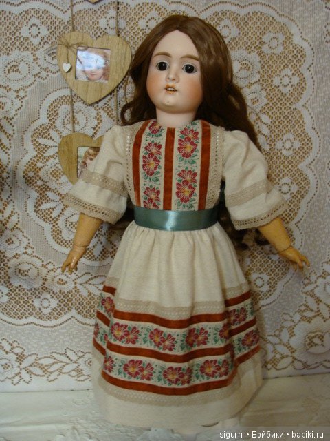 Нарву цветов и подарю букет (фото 9)