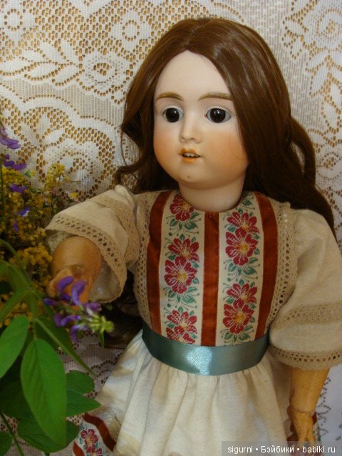 Нарву цветов и подарю букет