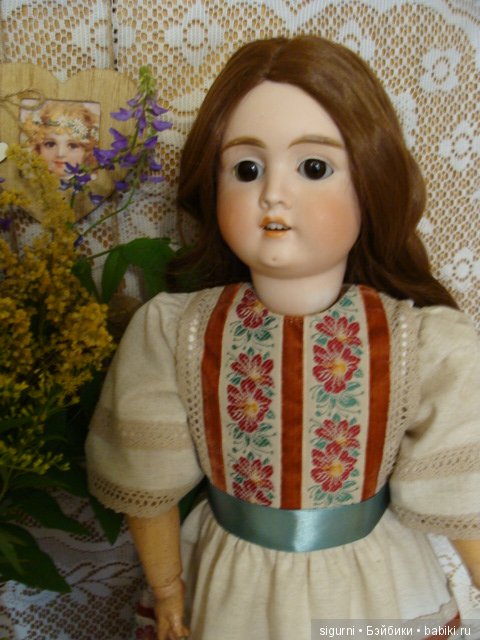 Нарву цветов и подарю букет