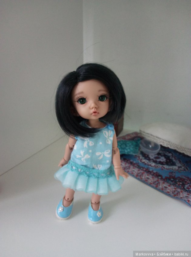 Мои кукломейки — Face (фото 3)