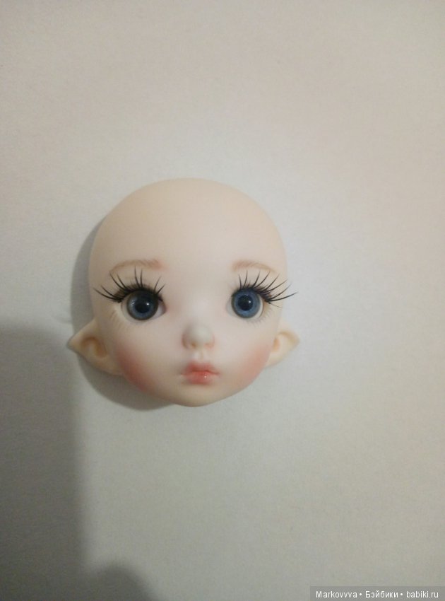 Мои кукломейки — Face (фото 8)