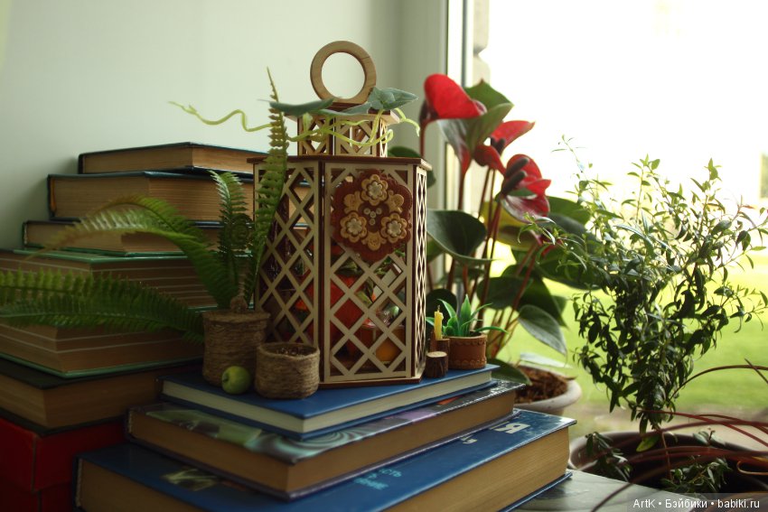 Новоселье — Домашние фото авторских игрушек: Тедди