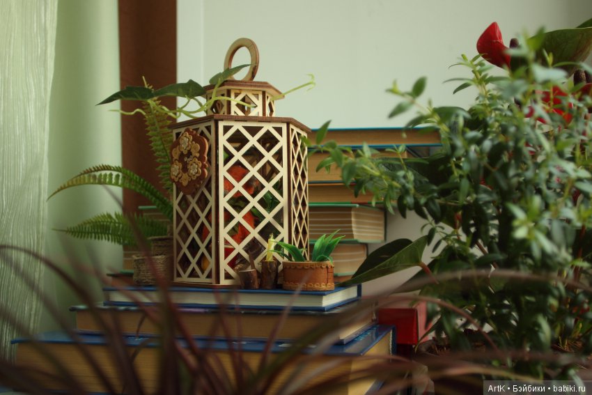 Новоселье — Домашние фото авторских игрушек: Тедди (фото 2)