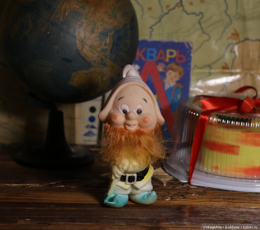 Очень хочется встретиться с гномом (фото 2)