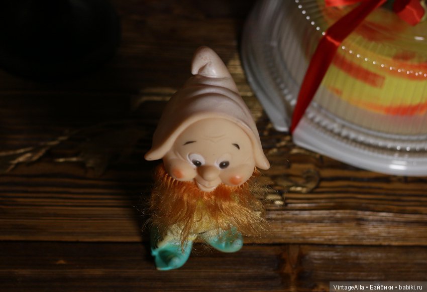 Очень хочется встретиться с гномом (фото 3)