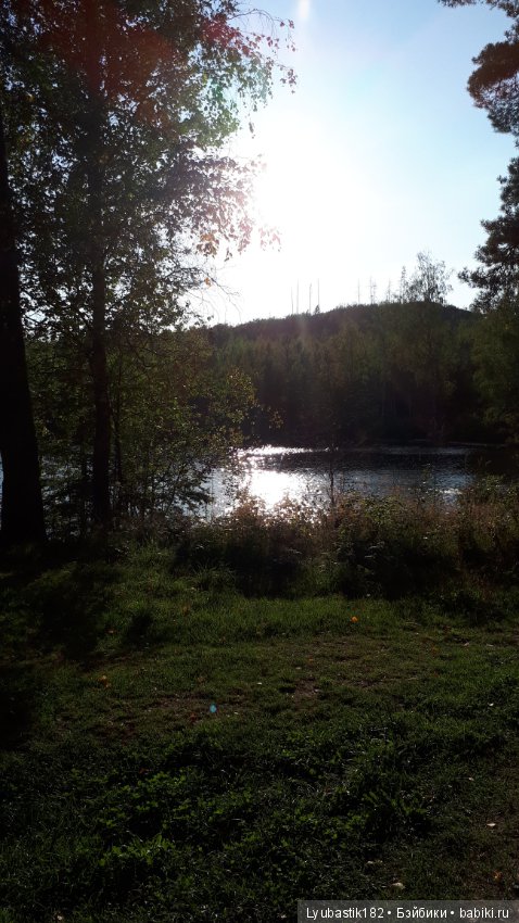 Прогулка Тыквика — Домашние фото авторских игрушек: Тедди (фото 5)