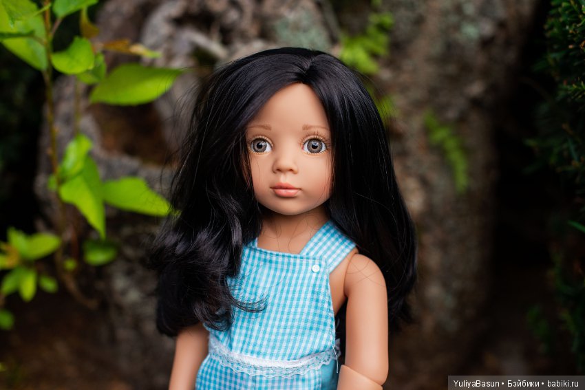 Комбинезон на Луизу, Happy kids (фото 3)