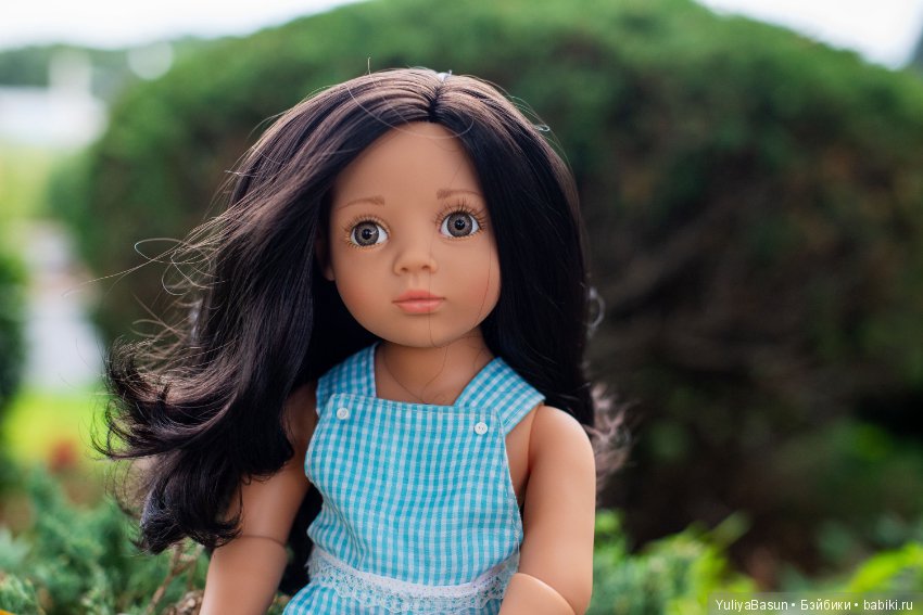 Комбинезон на Луизу, Happy kids (фото 6)