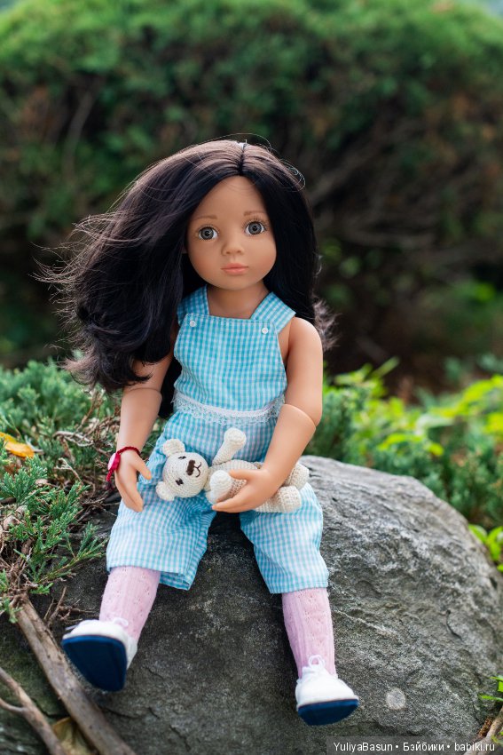 Комбинезон на Луизу, Happy kids (фото 8)