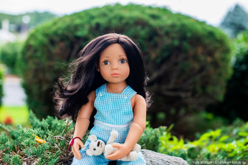 Комбинезон на Луизу, Happy kids (фото 5)