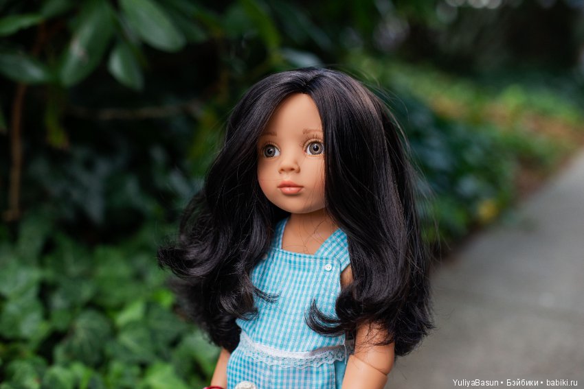 Комбинезон на Луизу, Happy kids (фото 2)