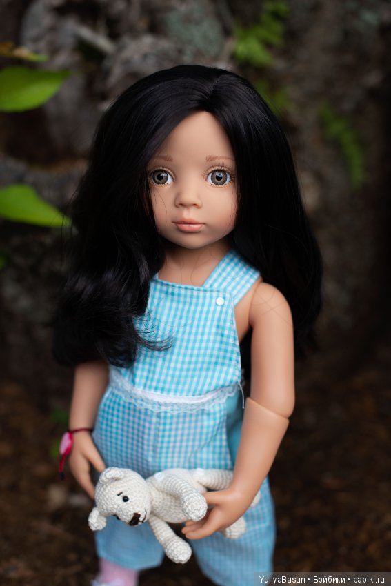 Комбинезон на Луизу, Happy kids (фото 4)