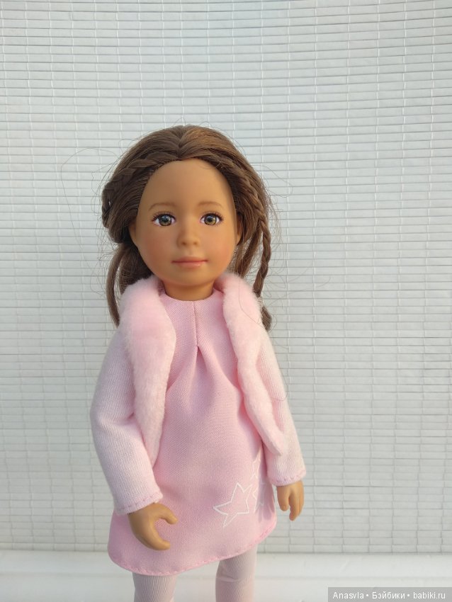 Сестрички — ООАК и репейнт игровых кукол: Bratz (фото 9)