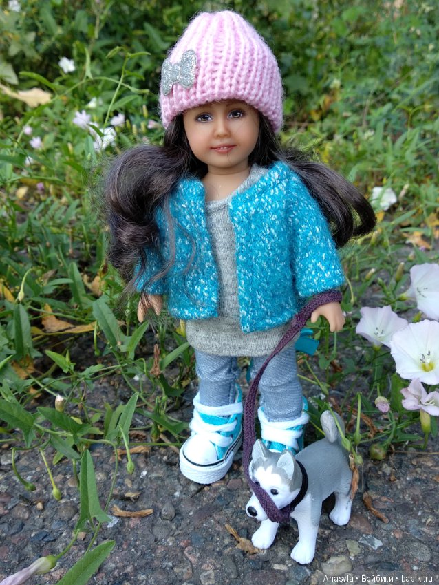 Сестрички — ООАК и репейнт игровых кукол: Bratz (фото 2)