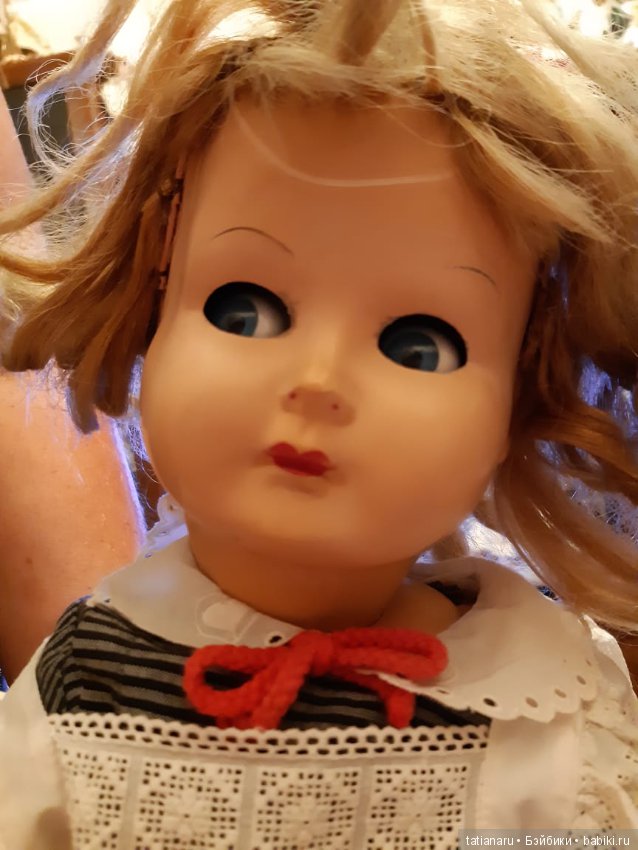 Нужен мастер по ремонту целлулоида