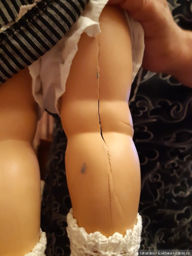 Нужен мастер по ремонту целлулоида (фото 2)