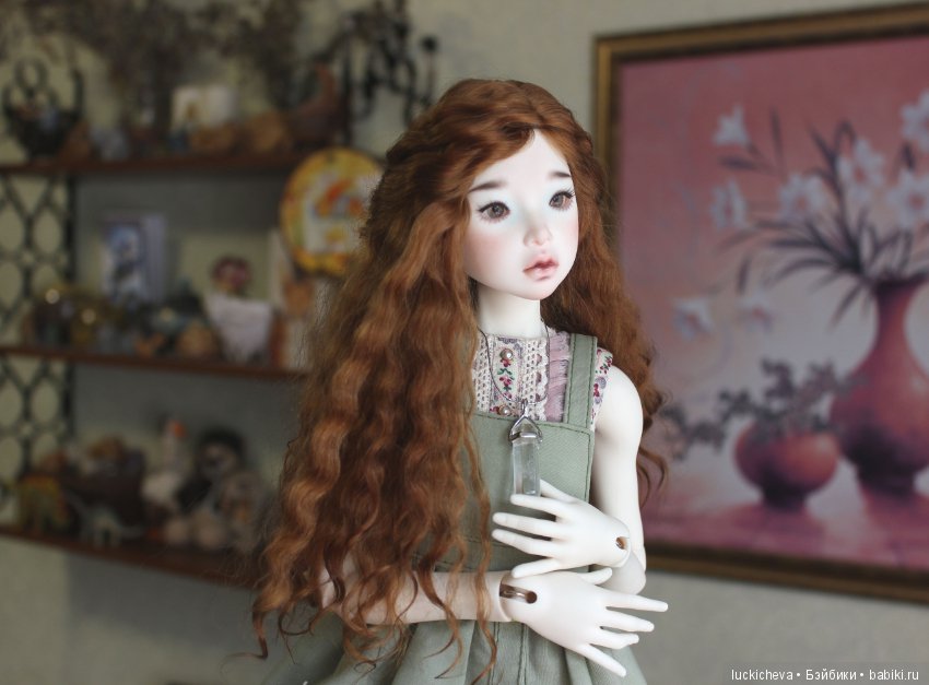 Файлин и Хрустальная Тайна (фото 8)