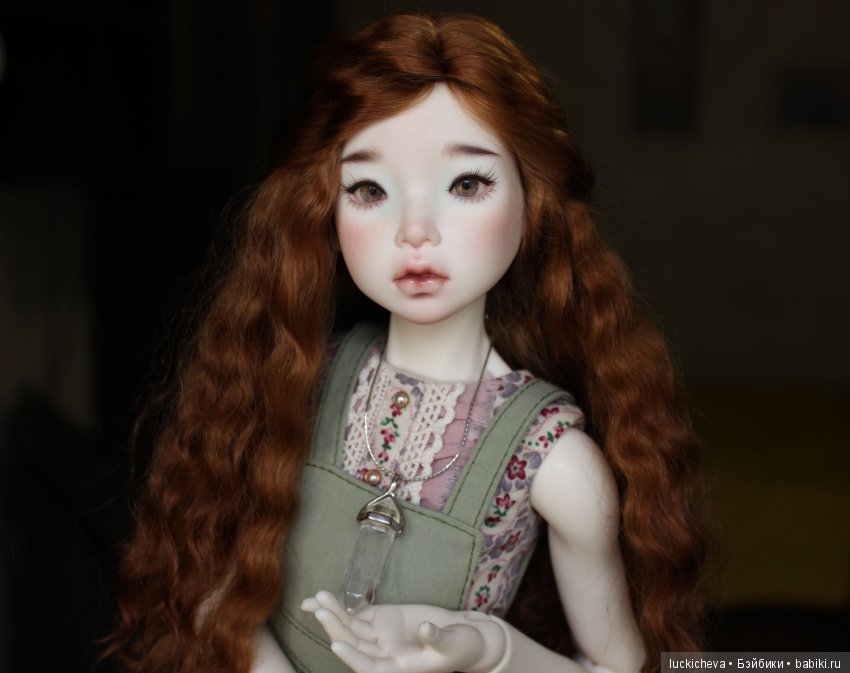 Файлин и Хрустальная Тайна (фото 5)